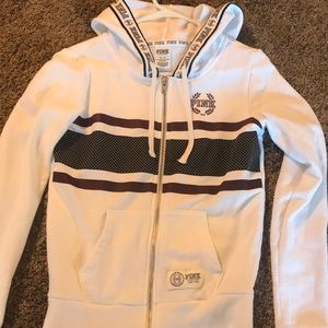 Victoria secret Pink jacket size xs